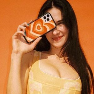 Wildflower Pumpkin Spice Latte Love case (iPhone 11)